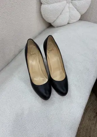 Escarpins Louboutin
