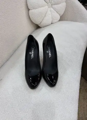 Escarpins Chanel