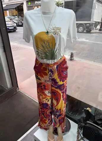 Pantalon Ba&sh 38